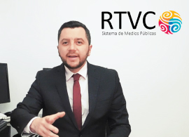 Dr. Nicols Alviar Opinin Penal RTVC